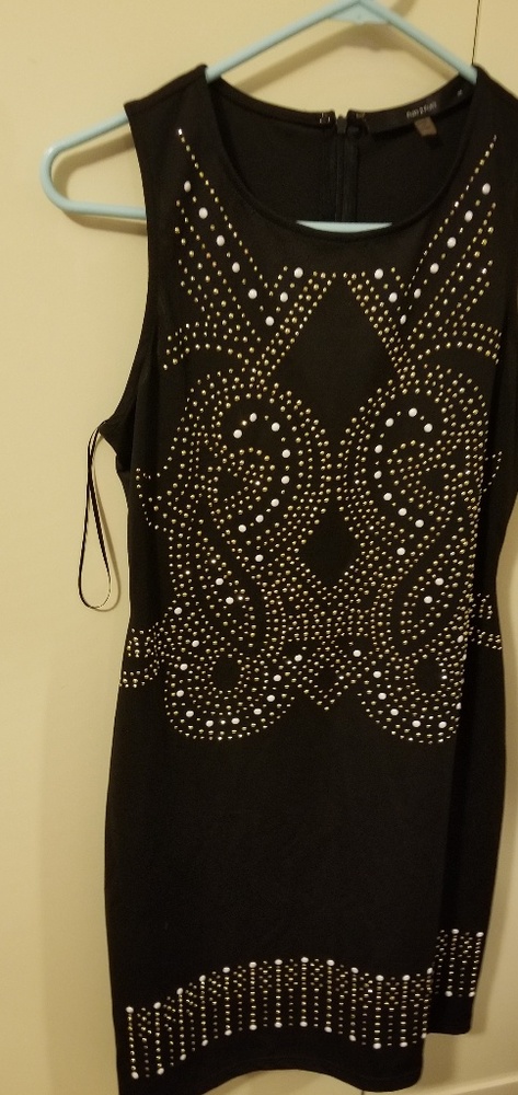 Fun 2 fun dress
